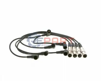 Фото Комплект проводов BOSCH (0986356333) изображение 1