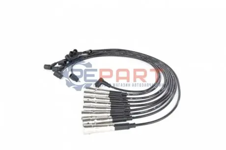 Проволока зажигания, набор Bosch 0986356334