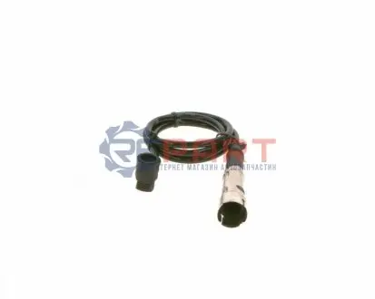 Проволока зажигания, набор Bosch 0986356336