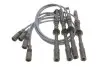 Фото Комплект проводів запалювання AUDI A3 SEAT LEON, TOLEDO II SKODA OCTAVIA I VW BORA, BORA I, GOLF IV 1.8 09.96-06.06 Bosch (0986356337) зображення 1