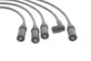 Фото Кабели зажигания VW Golf/Passat 1.8/2.0 91-02 (комплект) Bosch (0986356339) изображение 4