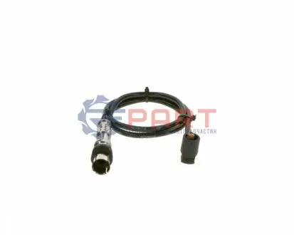 Набор проводов зажигания Bosch 0986356347 Купить в Украине