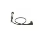 Фото Комплект проводів запалювання SEAT TOLEDO II VW BORA, BORA I, PASSAT B5 2.3 10.96-11.00 Bosch (0986356349) зображення 2