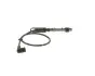 Фото Комплект проводів запалювання SEAT TOLEDO II VW BORA, BORA I, PASSAT B5 2.3 10.96-11.00 Bosch (0986356349) зображення 3