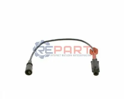 Проволока зажигания, набор Bosch 0986356352 Купить в Украине