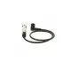 Фото Комплект проводів запалювання SEAT IBIZA I VW GOLF II, POLO, POLO III, TRANSPORTER T4, VENTO 1.0-2.0 08.83-04.03 Bosch (0986356357) зображення 2