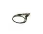 Фото Комплект проводів запалювання SEAT IBIZA I VW GOLF II, POLO, POLO III, TRANSPORTER T4, VENTO 1.0-2.0 08.83-04.03 Bosch (0986356357) зображення 3