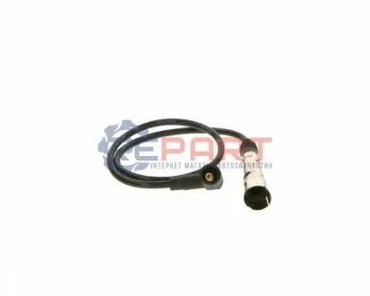 Проволока зажигания, набор Bosch 0986356357 Купить в Украине
