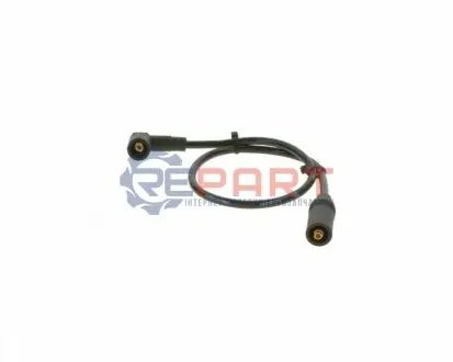 Проволока зажигания, набор Bosch 0986356358 Купить в Украине