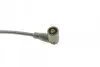 Проводи запалювання VW Golf/Passat/T5 (к-кт) Bosch (0986356359) изображение 3