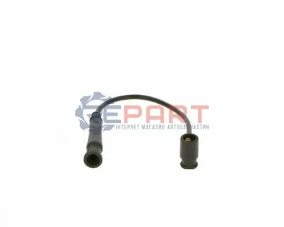Комплект проводів запалювання BMW 3 (E36), 3 (E46), Z3 (E36) 1.6-1.9 09.93-01.03 Bosch 0986356361 Купити в Україні