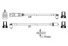 Фото Комплект проводів запалювання AUDI 80 B3, 80 B4 SEAT CORDOBA, IBIZA II VW DERBY, POLO, POLO CLASSIC, POLO II, POLO III 1.0-2.0 10.81-10.02 Bosch (0986356369) зображення 5