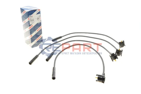 Комплект проводов Bosch 0986356700 Купить в Украине