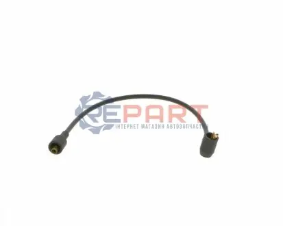 Комплект проводів запалювання NISSAN CHERRY III, MICRA I, PRAIRIE, SUNNY, SUNNY I, SUNNY II 1.0-1.6 02.82-07.92 Bosch 0986356702 Купити в Україні