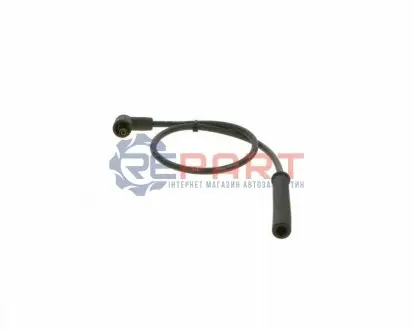 Комплект проводів запалювання LAND ROVER RANGE ROVER II 3.9/4.0/4.6 07.94-03.02 Bosch 0986356707 Купити в Україні