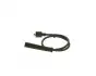 Фото Комплект проводів запалювання SUBARU IMPREZA, LEGACY I, LEGACY II 1.6-2.2 01.89-12.00 Bosch (0986356716) зображення 4