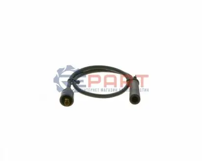Комплект проводів запалювання SUBARU IMPREZA, LEGACY I, LEGACY II 1.6-2.2 01.89-12.00 Bosch 0986356716 Купити в Україні