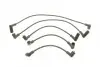 Фото Комплект проводів запалювання FIAT FIORINO, TEMPRA, TIPO, UNO LANCIA DEDRA 1.4/1.5/1.6 10.85-06.06 Bosch (0986356718) зображення 6
