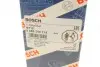 Фото Комплект проводів запалювання FIAT FIORINO, TEMPRA, TIPO, UNO LANCIA DEDRA 1.4/1.5/1.6 10.85-06.06 Bosch (0986356718) зображення 7