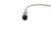 Фото Комплект проводів запалювання MAZDA 626 II SKODA FAVORIT, FAVORIT FORMAN 1.3/2.0 03.83-06.97 Bosch (0986356719) зображення 2
