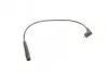 Фото Комплект проводів запалювання MAZDA 626 II SKODA FAVORIT, FAVORIT FORMAN 1.3/2.0 03.83-06.97 Bosch (0986356719) зображення 4