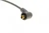 Фото Комплект проводів запалювання MAZDA 626 II SKODA FAVORIT, FAVORIT FORMAN 1.3/2.0 03.83-06.97 Bosch (0986356719) зображення 6