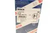 Фото Комплект проводів запалювання MAZDA 626 II SKODA FAVORIT, FAVORIT FORMAN 1.3/2.0 03.83-06.97 Bosch (0986356719) зображення 9