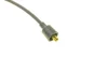 Фото Комплект проводів запалювання OPEL ASCONA C, ASTRA F, KADETT E, VECTRA A 1.8/2.0 09.86-09.96 Bosch (0986356722) зображення 7