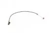 Фото Комплект проводів запалювання OPEL ASCONA C, ASTRA F, KADETT E, KADETT E COMBO, VECTRA A 1.2/1.3/1.6 09.81-09.98 Bosch (0986356723) зображення 3