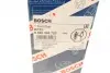 Фото Комплект проводів запалювання OPEL ASCONA C, ASTRA F, KADETT E, KADETT E COMBO, VECTRA A 1.2/1.3/1.6 09.81-09.98 Bosch (0986356723) зображення 9