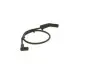 Фото Комплект проводів запалювання FORD SIERRA II 1.8 01.87-02.93 Bosch (0986356724) зображення 3