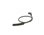 Фото Комплект проводів запалювання FORD SIERRA II 1.8 01.87-02.93 Bosch (0986356724) зображення 4
