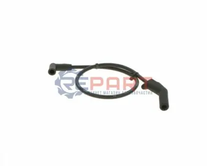 Комплект проводів запалювання FORD SIERRA II 1.8 01.87-02.93 Bosch 0986356724 Купити в Україні