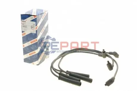 Комплект проводов Bosch 0986356727 Купить в Украине