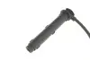 Фото Комплект проводів запалювання MG MGF, TF, ZR, ZS ROVER 200, 200 II, 25 I, 400 II, COUPE 1.4-2.5 03.95-12.09 Bosch (0986356731) зображення 2
