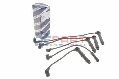 Комплект проводов Bosch 0986356731 Купить в Украине