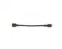 Комплект проводів запалювання SKODA 105,120 SUZUKI SAMURAI, SJ410, VITARA 1.0/1.6 08.76-12.04 Bosch (0986356732) зображення 1