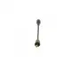 Комплект проводів запалювання SKODA 105,120 SUZUKI SAMURAI, SJ410, VITARA 1.0/1.6 08.76-12.04 Bosch (0986356732) зображення 3