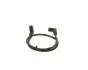 Фото Комплект проводів запалювання RENAULT SAFRANE I 2.0/2.2 04.92-07.96 Bosch (0986356740) зображення 2