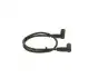Фото Комплект проводів запалювання RENAULT SAFRANE I 2.0/2.2 04.92-07.96 Bosch (0986356740) зображення 3