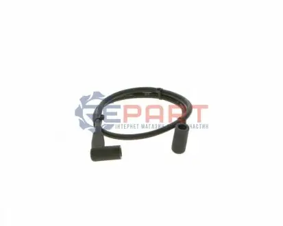 Комплект проводів запалювання RENAULT SAFRANE I 2.0/2.2 04.92-07.96 Bosch 0986356740 Купити в Україні