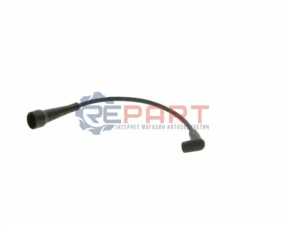 Комплект проводів запалювання RENAULT 21, 25, TRAFIC 1.7/2.0 03.86-08.94 Bosch 0986356743 Купити в Україні