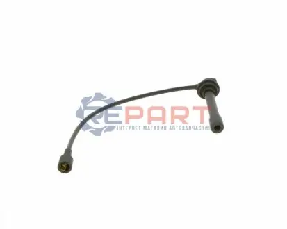 Набор проводов зажигания Bosch 0986356756 Купить в Украине