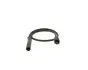Фото Комплект проводів запалювання SKODA 105,120 SUZUKI SAMURAI, SJ413, VITARA 1.0/1.3/2.0 08.76-12.04 Bosch (0986356762) зображення 1