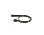 Фото Комплект проводів запалювання SKODA 105,120 SUZUKI SAMURAI, SJ413, VITARA 1.0/1.3/2.0 08.76-12.04 Bosch (0986356762) зображення 4