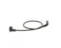 Фото Комплект проводів запалювання HONDA ACCORD III, PRELUDE II, PRELUDE III ROVER 100, 100 / METRO 1.1-2.0 11.83-12.98 Bosch (0986356772) зображення 2