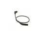 Фото Комплект проводів запалювання HONDA ACCORD III, PRELUDE II, PRELUDE III ROVER 100, 100 / METRO 1.1-2.0 11.83-12.98 Bosch (0986356772) зображення 3