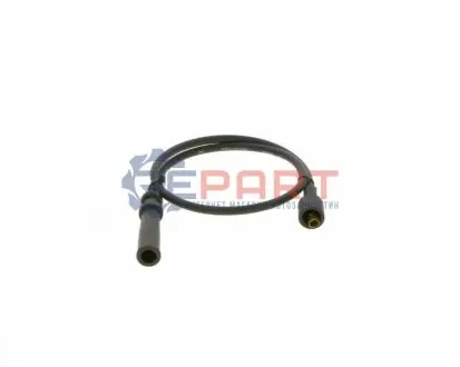 Комплект проводів запалювання VOLVO 240, 340-360 2.0/2.1/2.3 08.74-07.93 Bosch 0986356773 Купити в Україні