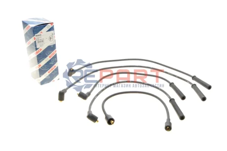 Комплект проводов Bosch 0986356774 Купить в Украине