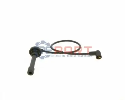 Комплект проводів запалювання HONDA ACCORD IV, ACCORD V, PRELUDE IV, PRELUDE V ROVER 600 I 1.8-2.3 01.90-10.00 Bosch 0986356776 Купити в Україні